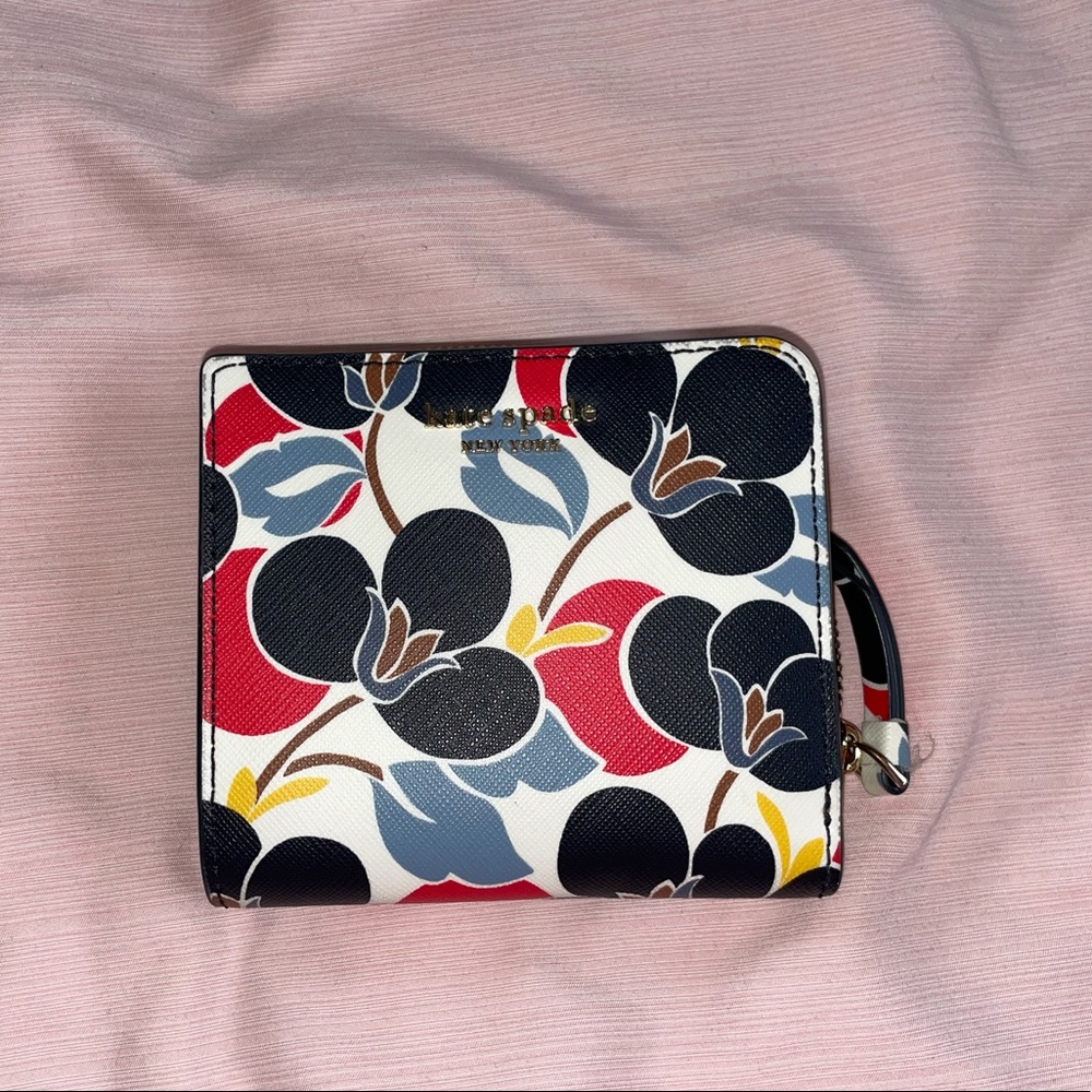 Kate spade wallet